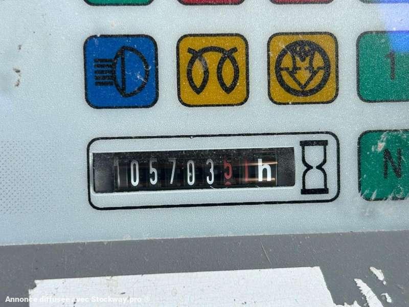 Photo Liebherr L506 Stereo  image 32/33