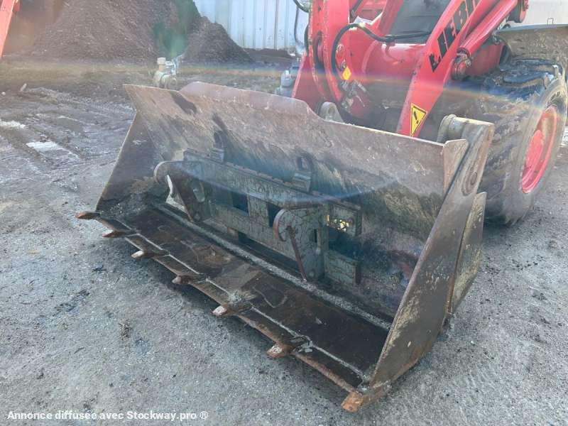 Photo Liebherr L506 Stereo  image 33/33