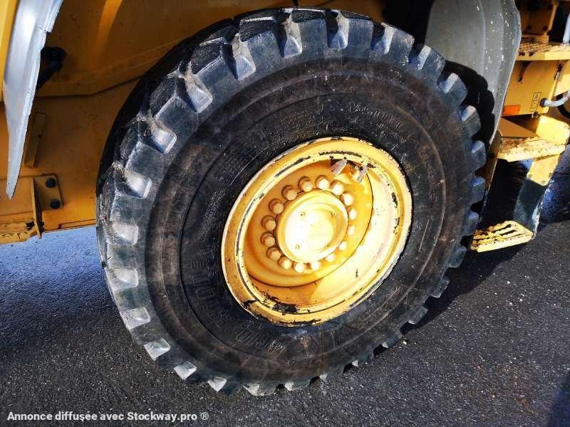 Photo Volvo L70G  image 12/16