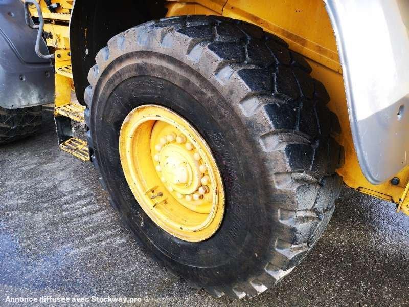 Photo Volvo L70G  image 13/16