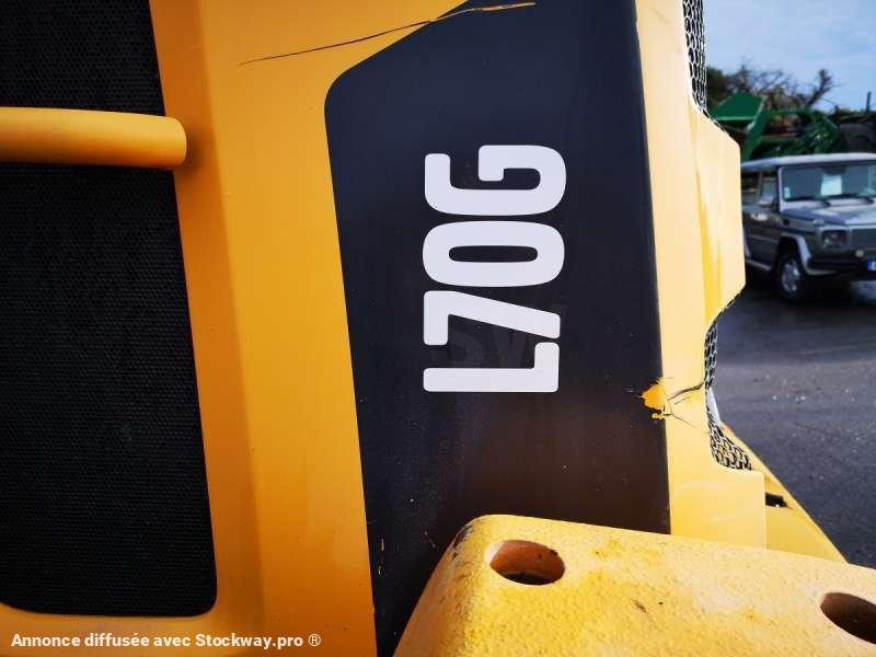Photo Volvo L70G  image 14/16