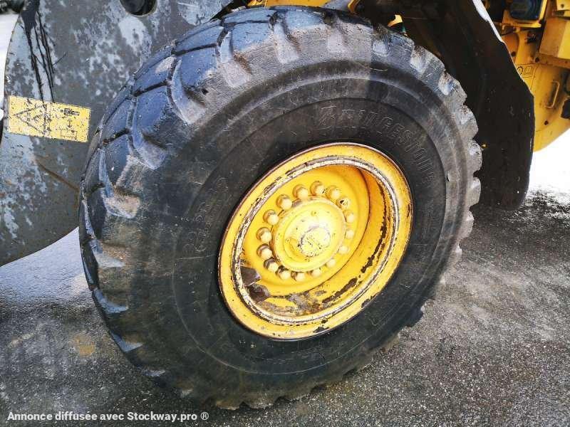 Photo Volvo L70G  image 15/16