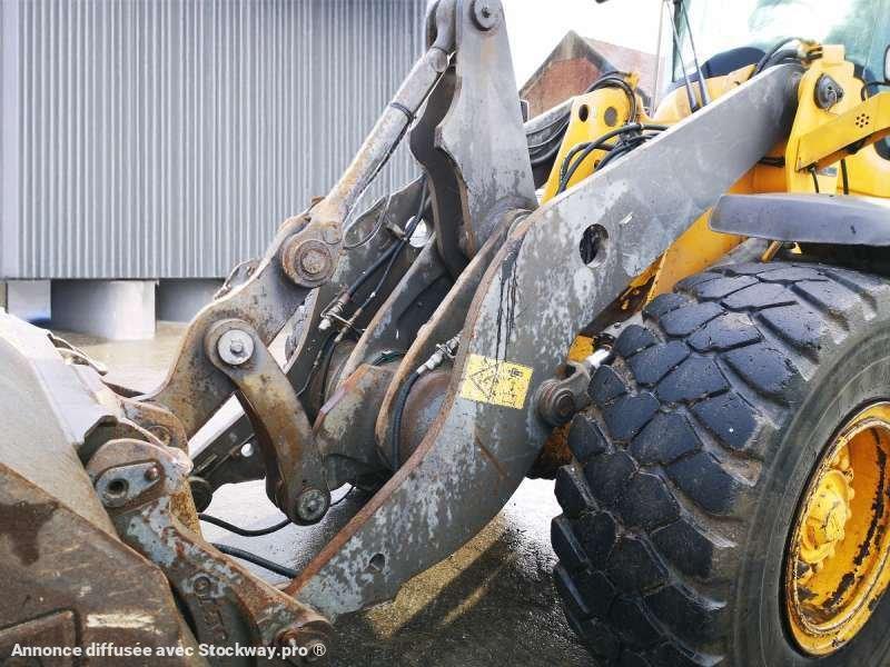 Photo Volvo L70G  image 16/16