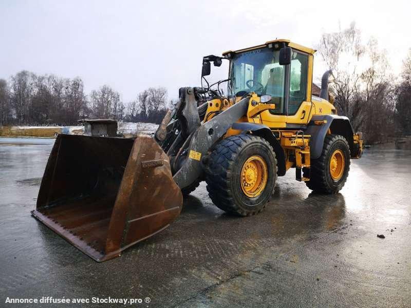 Photo Volvo L70G  image 2/16