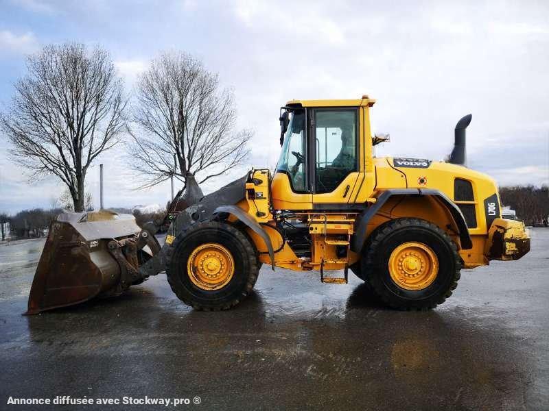 Photo Volvo L70G  image 3/16