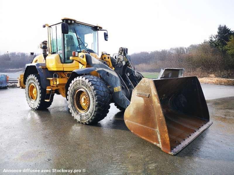 Photo Volvo L70G  image 7/16