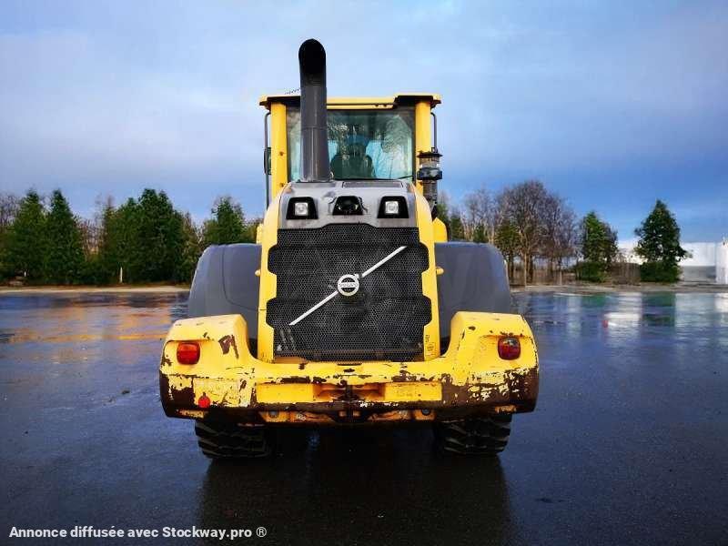 Photo Volvo L70G  image 9/16