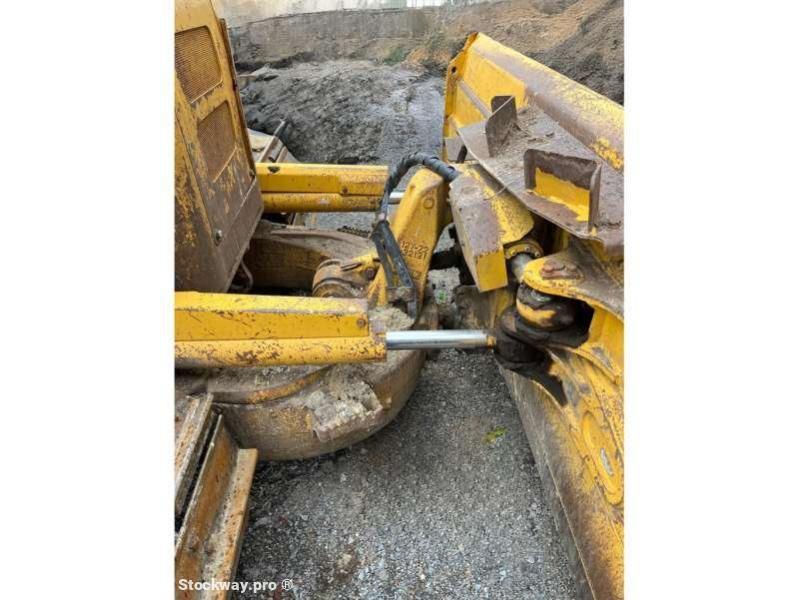 Photo Komatsu D51PXI-24 EQUIPE 3D  image 8/11