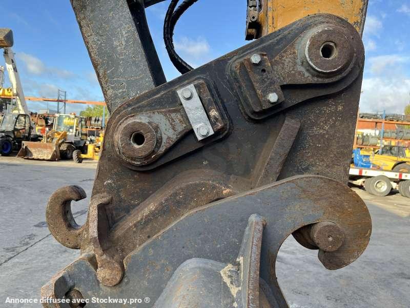 Photo Liebherr Pelle sur Chenilles R936 LITRONIC  image 14/51