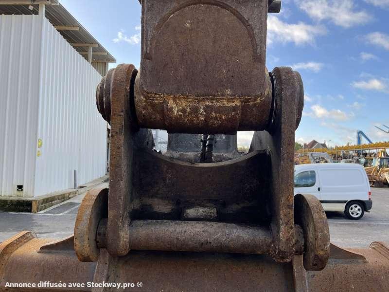 Photo Liebherr Pelle sur Chenilles R936 LITRONIC  image 15/51