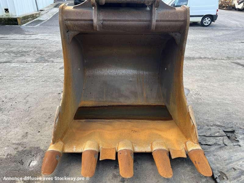 Photo Liebherr Pelle sur Chenilles R936 LITRONIC  image 16/51