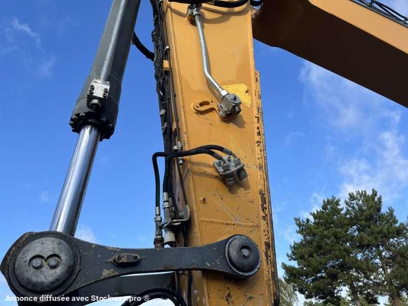 Photo Liebherr Pelle sur Chenilles R936 LITRONIC  image 18/51