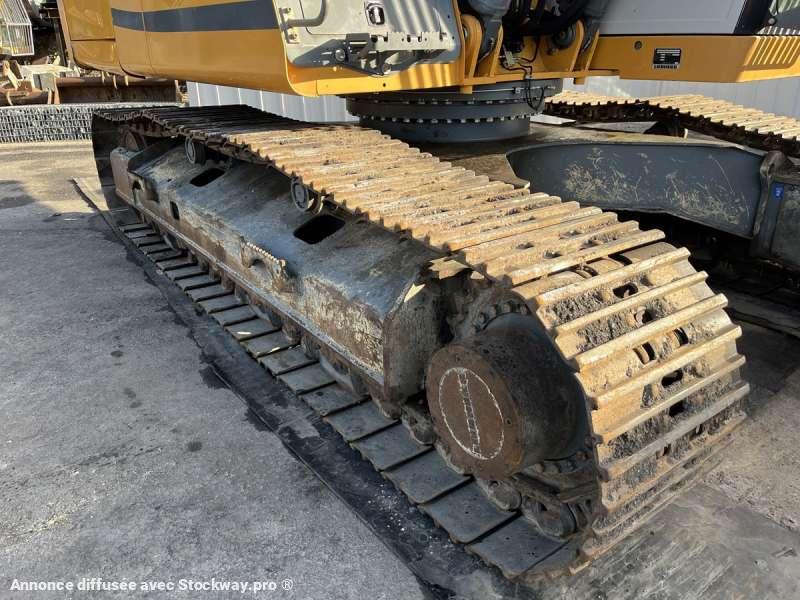 Photo Liebherr Pelle sur Chenilles R936 LITRONIC  image 21/51