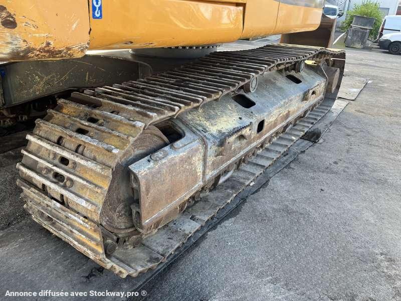 Photo Liebherr Pelle sur Chenilles R936 LITRONIC  image 22/51