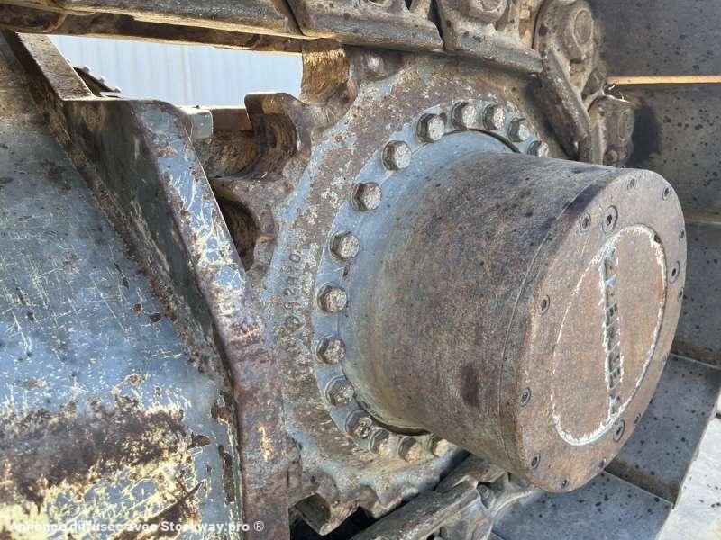 Photo Liebherr Pelle sur Chenilles R936 LITRONIC  image 26/51