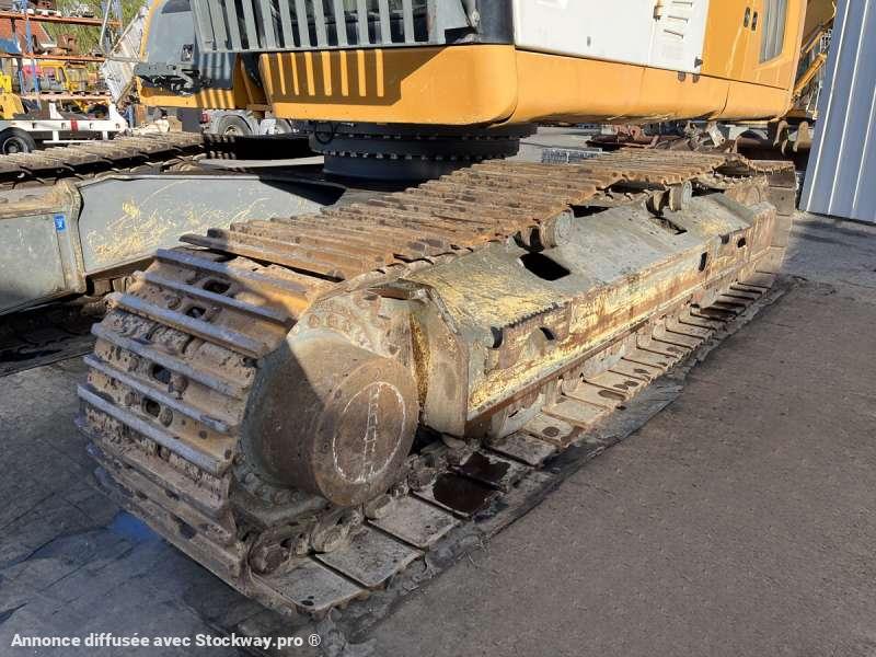 Photo Liebherr Pelle sur Chenilles R936 LITRONIC  image 27/51