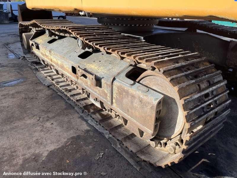 Photo Liebherr Pelle sur Chenilles R936 LITRONIC  image 28/51