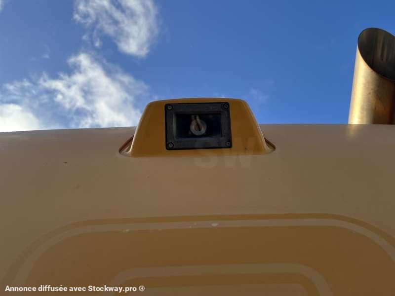 Photo Liebherr Pelle sur Chenilles R936 LITRONIC  image 33/51