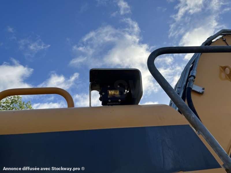Photo Liebherr Pelle sur Chenilles R936 LITRONIC  image 34/51