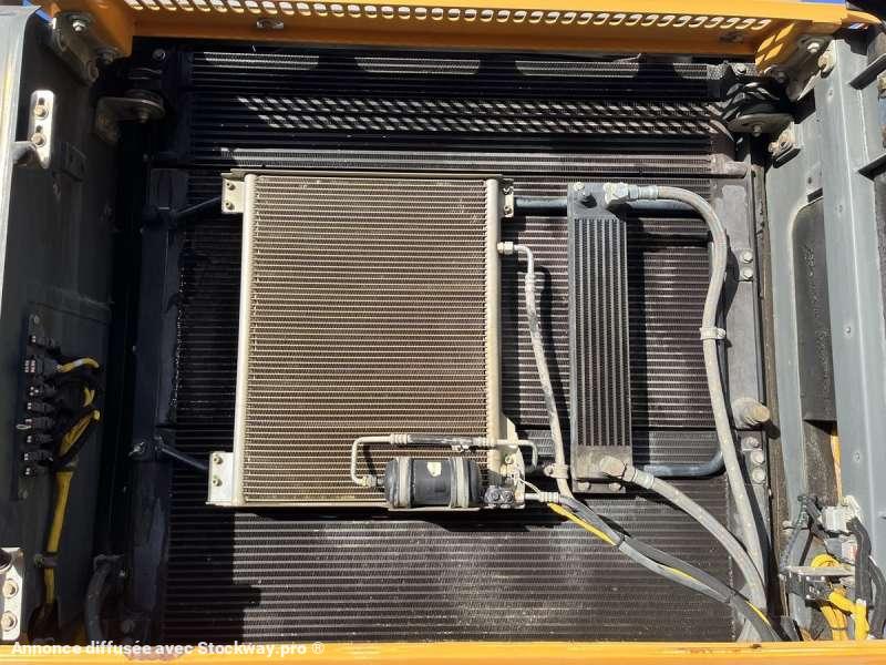 Photo Liebherr Pelle sur Chenilles R936 LITRONIC  image 39/51
