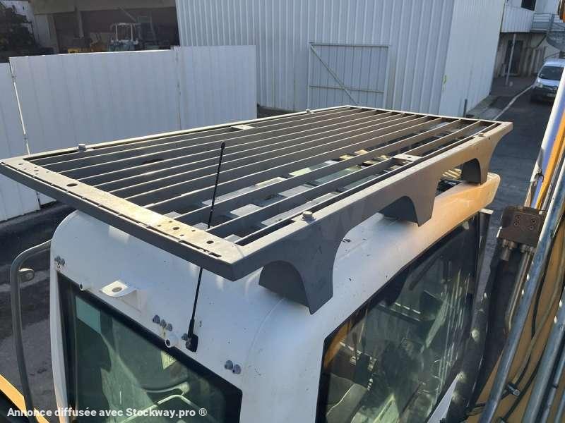 Photo Liebherr Pelle sur Chenilles R936 LITRONIC  image 43/51