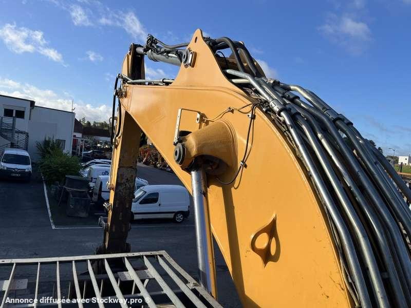 Photo Liebherr Pelle sur Chenilles R936 LITRONIC  image 45/51
