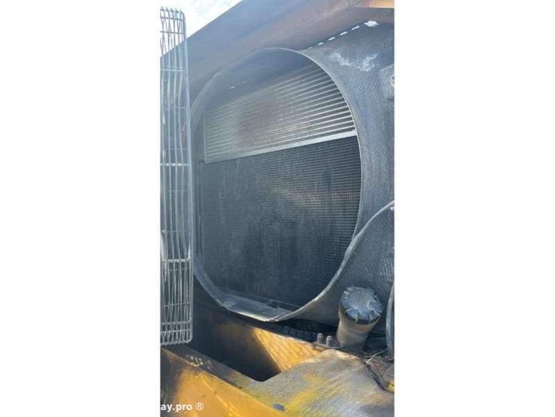 Photo Volvo Chargeur sur Pneus L180E  image 10/17