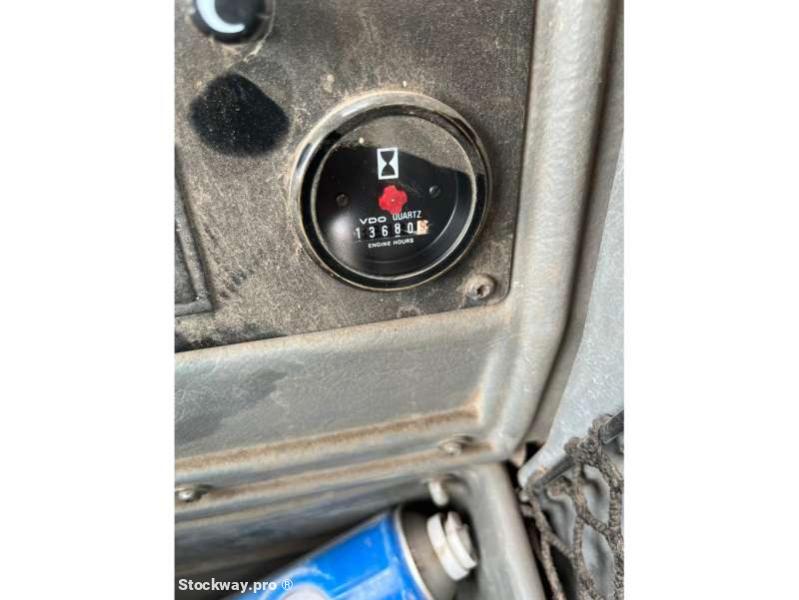Photo Volvo Chargeur sur Pneus L180E  image 6/17