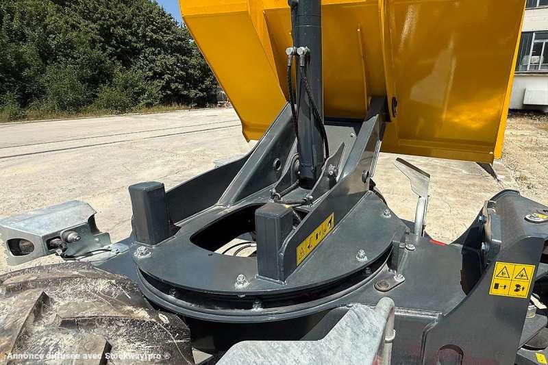 Photo NC ENGINEERING SW5550-B  image 4/7