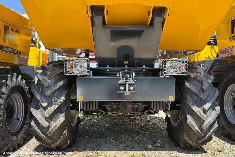 Photo NC ENGINEERING SW5550-B  image 5/7