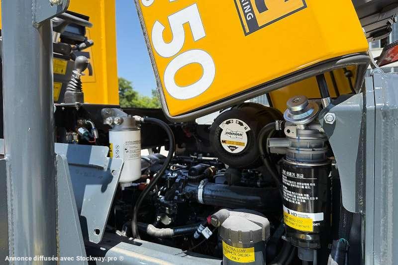 Photo NC ENGINEERING SW5550-B  image 6/7