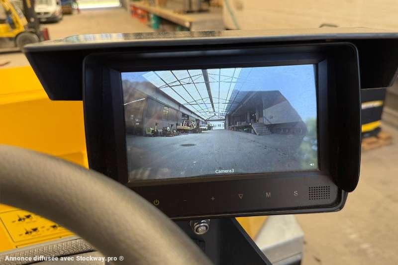 Photo NC ENGINEERING SW5550-B  image 7/7