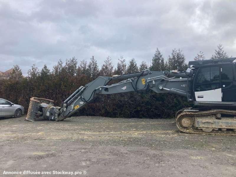 Photo Liebherr R938 LC  image 10/14