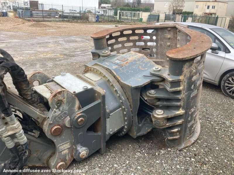 Photo Liebherr R938 LC  image 13/14