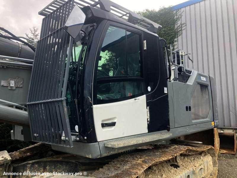 Photo Liebherr R938 LC  image 14/14