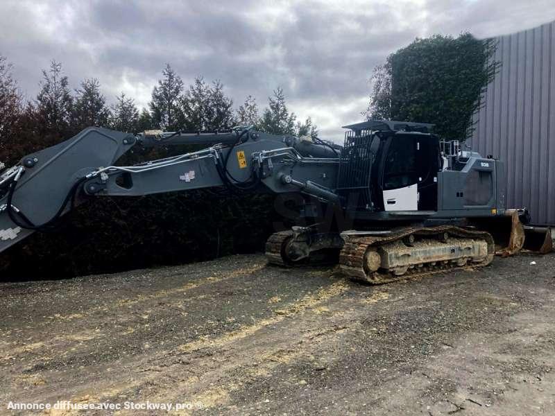 Photo Liebherr R938 LC  image 3/14