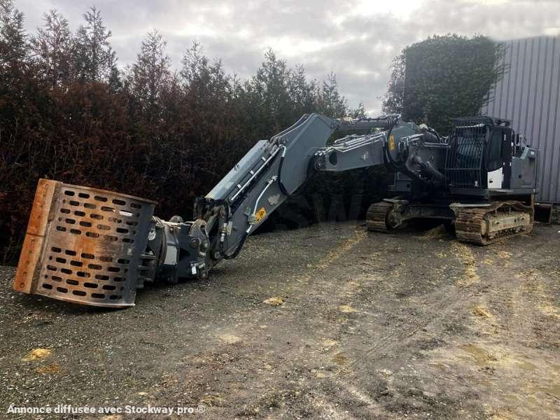 Photo Liebherr R938 LC  image 6/14