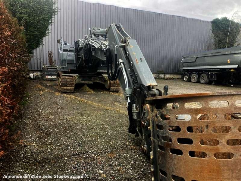 Photo Liebherr R938 LC  image 7/14