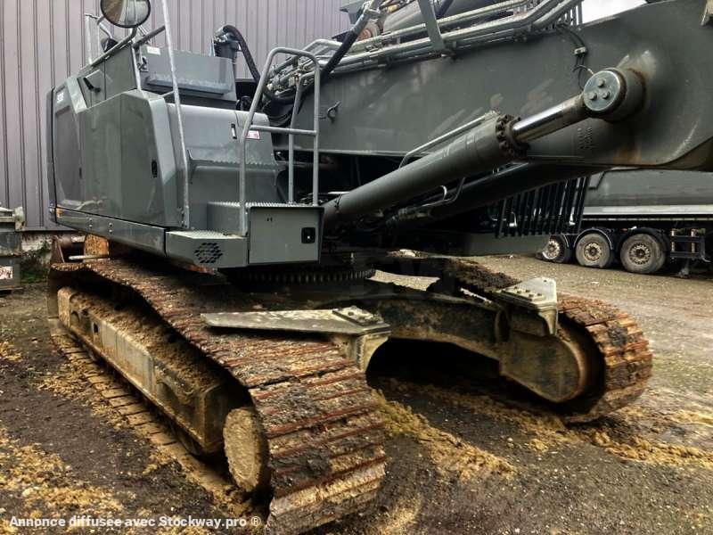 Photo Liebherr R938 LC  image 8/14