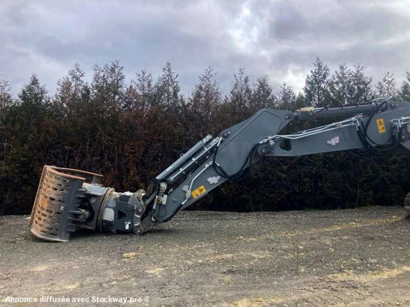 Photo Liebherr R938 LC  image 9/14