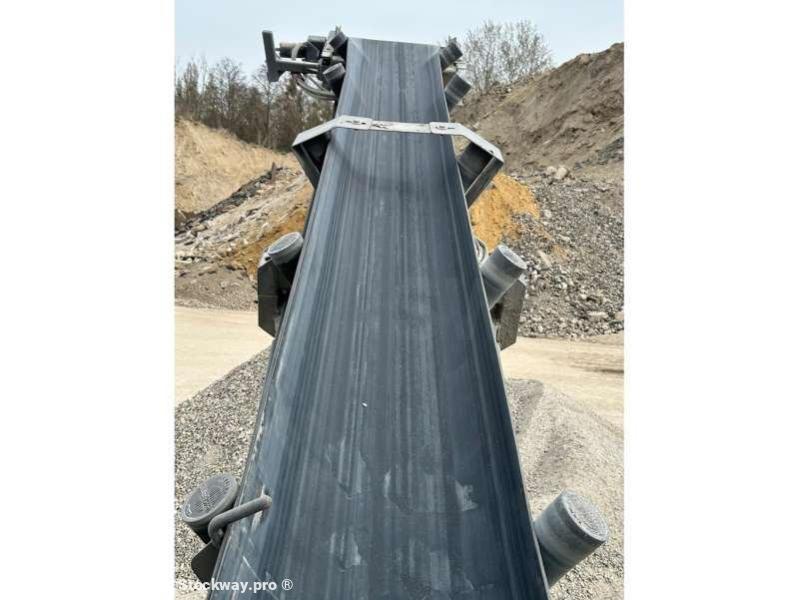 Photo Powerscreen Warrior 800  image 12/25