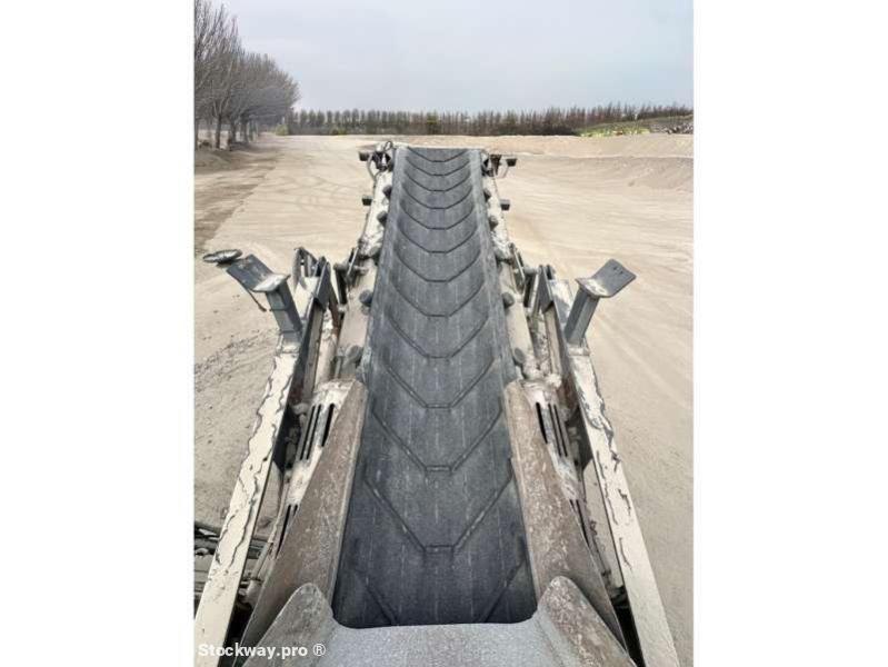 Photo Powerscreen Warrior 800  image 14/25