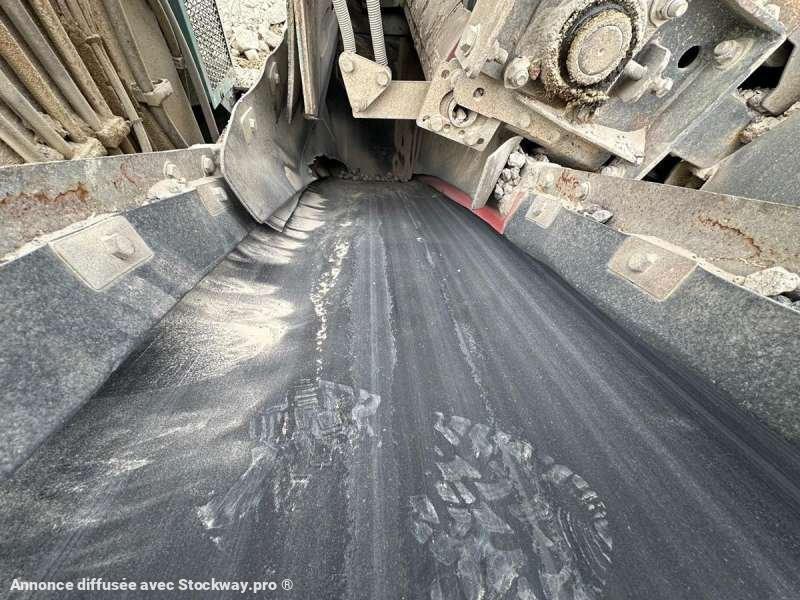 Photo Powerscreen Warrior 800  image 15/25