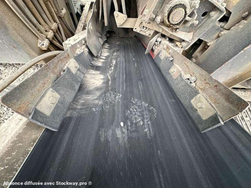 Photo Powerscreen Warrior 800  image 16/25