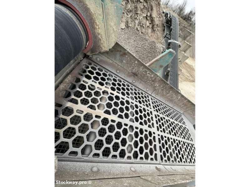 Photo Powerscreen Warrior 800  image 19/25