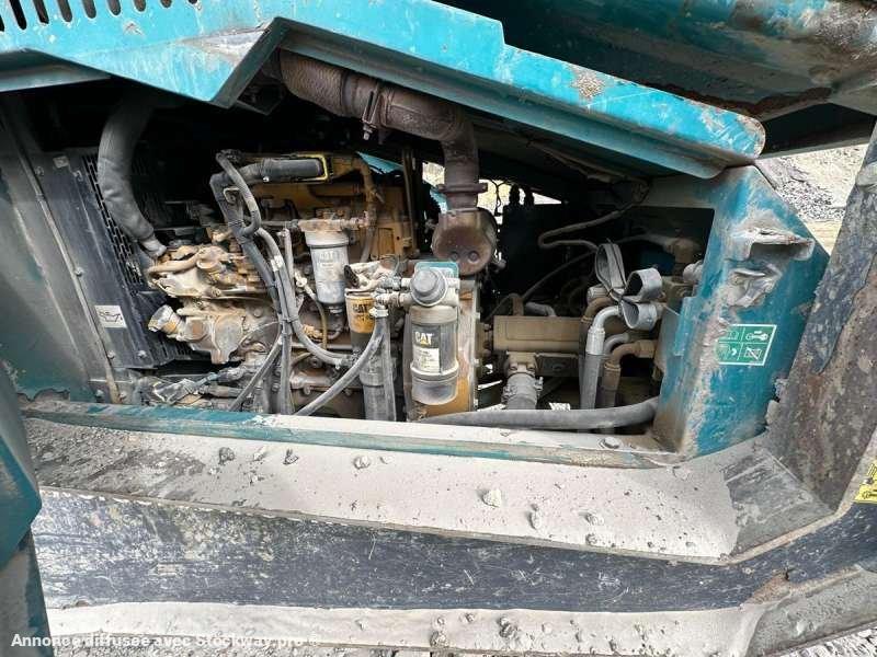 Photo Powerscreen Warrior 800  image 21/25