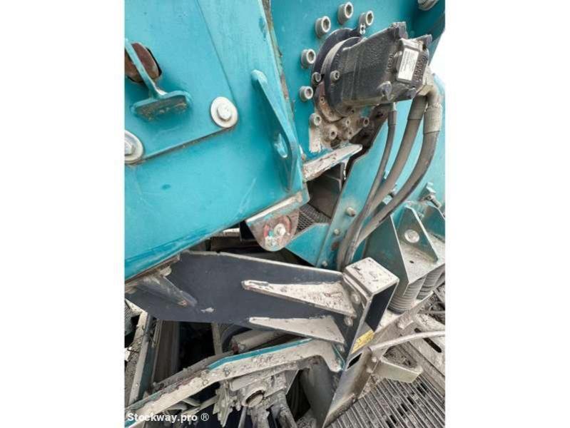 Photo Powerscreen Warrior 800  image 22/25