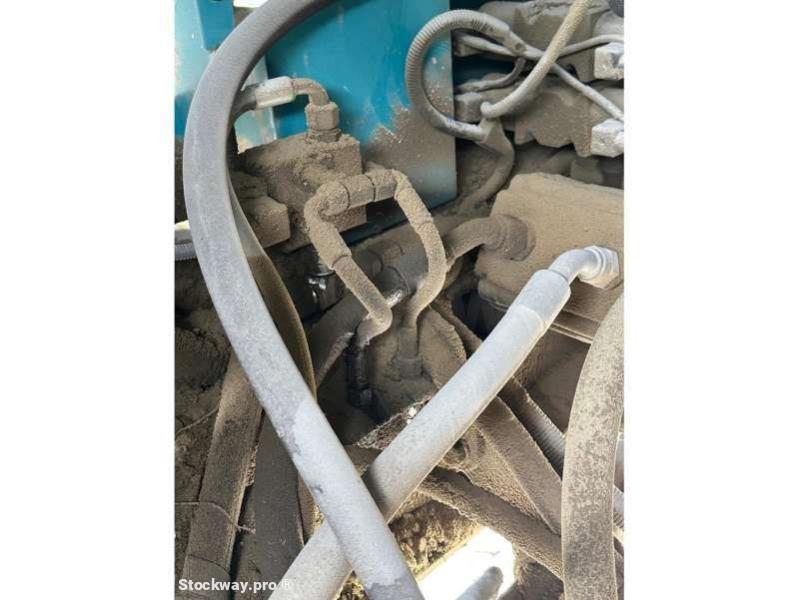 Photo Powerscreen Warrior 800  image 23/25