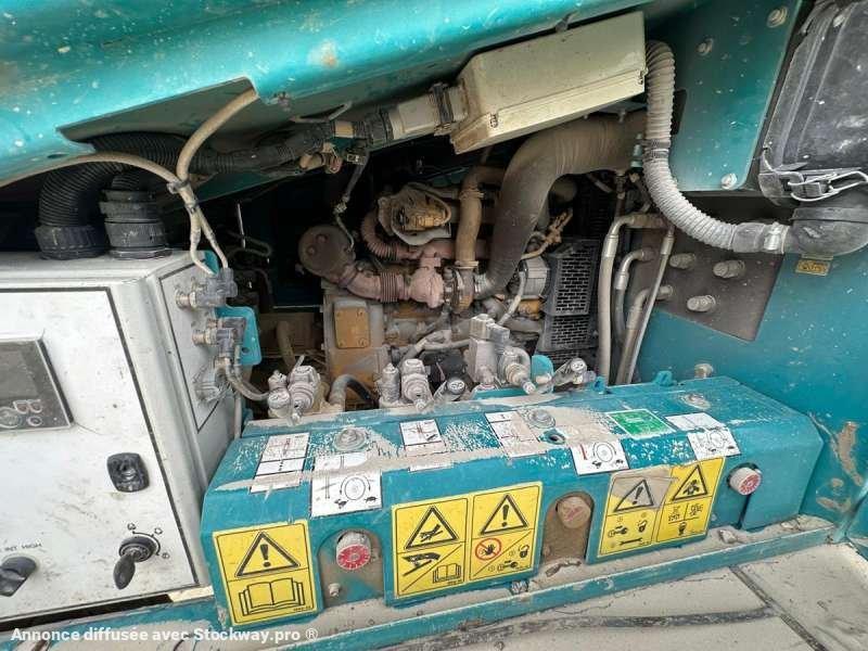 Photo Powerscreen Warrior 800  image 24/25