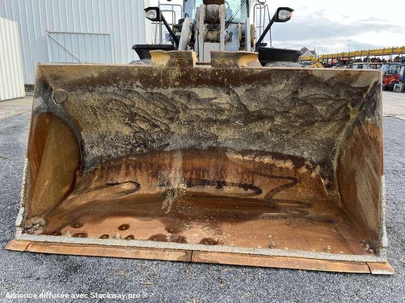 Photo Caterpillar 962K  image 10/51